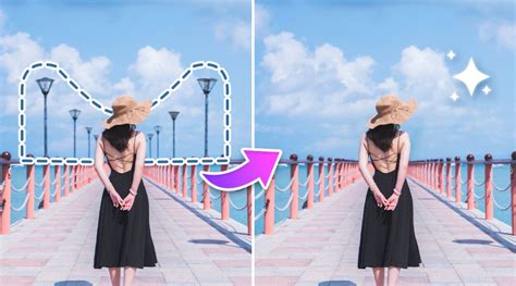 Remove Unwanted Objects From Photos For Free With。